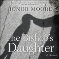 Cover: The Bishop's Daughter - HighBridge Audio