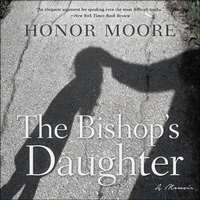 Enlarge image Cover: The Bishop's Daughter Lib/E - HighBridge Audio