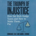 Cover: The Triumph of Injustice - HighBridge Audio