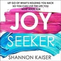 Cover: Joy Seeker - HighBridge Audio