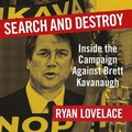 Cover: Search and Destroy - Kalorama