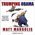 Cover: Trumping Obama - HighBridge Audio