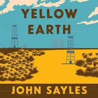 Enlarge image Cover: Yellow Earth - HighBridge Audio