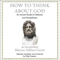 Cover: How to Think about God - HighBridge Audio