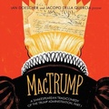 Cover: Mactrump - HighBridge Audio