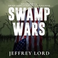 Cover: Swamp Wars - HighBridge Audio