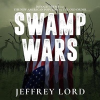 Enlarge image Cover: Swamp Wars - HighBridge Audio