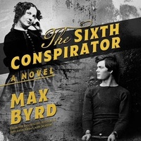 Enlarge image Cover: The Sixth Conspirator Lib/E - HighBridge Audio