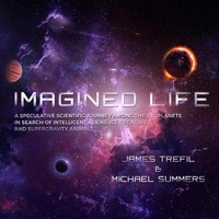 Enlarge image Cover: Imagined Life Lib/E - HighBridge Audio