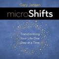 Cover: Microshifts - HighBridge Audio