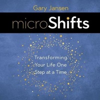 Enlarge image Cover: Microshifts - HighBridge Audio