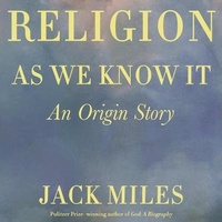 Enlarge image Cover: Religion as We Know It - HighBridge Audio
