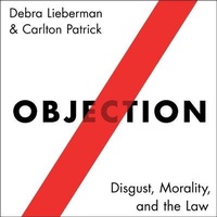 Enlarge image Cover: Objection - HighBridge Audio