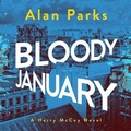 Cover: Bloody January - HighBridge Audio