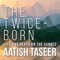 Enlarge image Cover: The Twice-Born Lib/E - HighBridge Audio