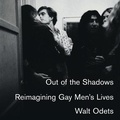 Cover: Out of the Shadows - HighBridge Audio