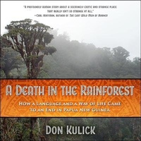 Enlarge image Cover: A Death in the Rainforest Lib/E - HighBridge Audio