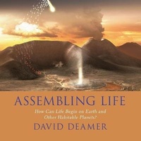 Enlarge image Cover: Assembling Life - HighBridge Audio
