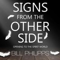 Cover: Signs from the Other Side Lib/E - HighBridge Audio