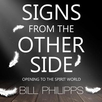 Enlarge image Cover: Signs from the Other Side Lib/E - HighBridge Audio