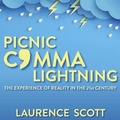 Cover: Picnic Comma Lightning - HighBridge Audio