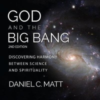 Enlarge image Cover: God and the Big Bang, (2nd Edition) Lib/E - HighBridge Audio