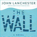 Cover: The Wall Lib/E - HighBridge Audio