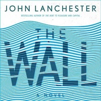 Enlarge image Cover: The Wall Lib/E - HighBridge Audio