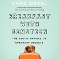 Cover: Breakfast with Einstein - HighBridge Audio