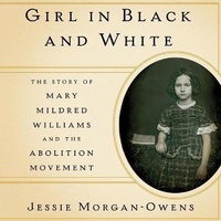 Abbildung von: Girl in Black and White - HighBridge Audio