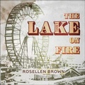 Cover: The Lake on Fire Lib/E - HighBridge Audio