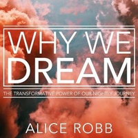 Enlarge image Cover: Why We Dream - HighBridge Audio