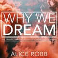 Cover: Why We Dream - HighBridge Audio