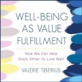 Cover: Well-Being as Value Fulfillment - HighBridge Audio