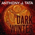 Cover: Dark Winter - HighBridge Audio