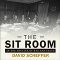 Cover: The Sit Room - HighBridge Audio