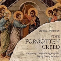 Enlarge image Cover: The Forgotten Creed - HighBridge Audio