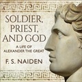 Cover: Soldier, Priest, and God - HighBridge Audio