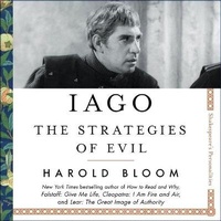 Enlarge image Cover: Iago - HighBridge Audio