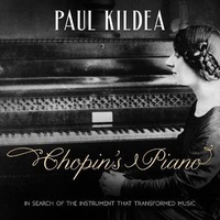 Abbildung von: Chopin's Piano - HighBridge Audio