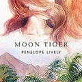 Cover: Moon Tiger - HighBridge Audio