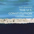 Cover: The U.S. Constitution - HighBridge Audio