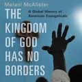 Cover: The Kingdom of God Has No Borders - HighBridge Audio