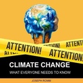 Cover: Climate Change - HighBridge Audio