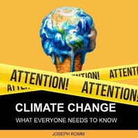Enlarge image Cover: Climate Change - HighBridge Audio