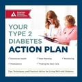 Cover: Your Type 2 Diabetes Action Plan - HighBridge Audio