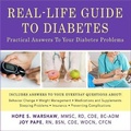 Cover: Real-Life Guide to Diabetes Lib/E - HighBridge Audio