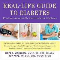 Enlarge image Cover: Real-Life Guide to Diabetes - HighBridge Audio