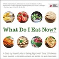 Cover: What Do I Eat Now? - HighBridge Audio