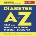 Cover: Diabetes A to Z - HighBridge Audio